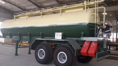 Matar Bin Fraih General Constracting and Transportation