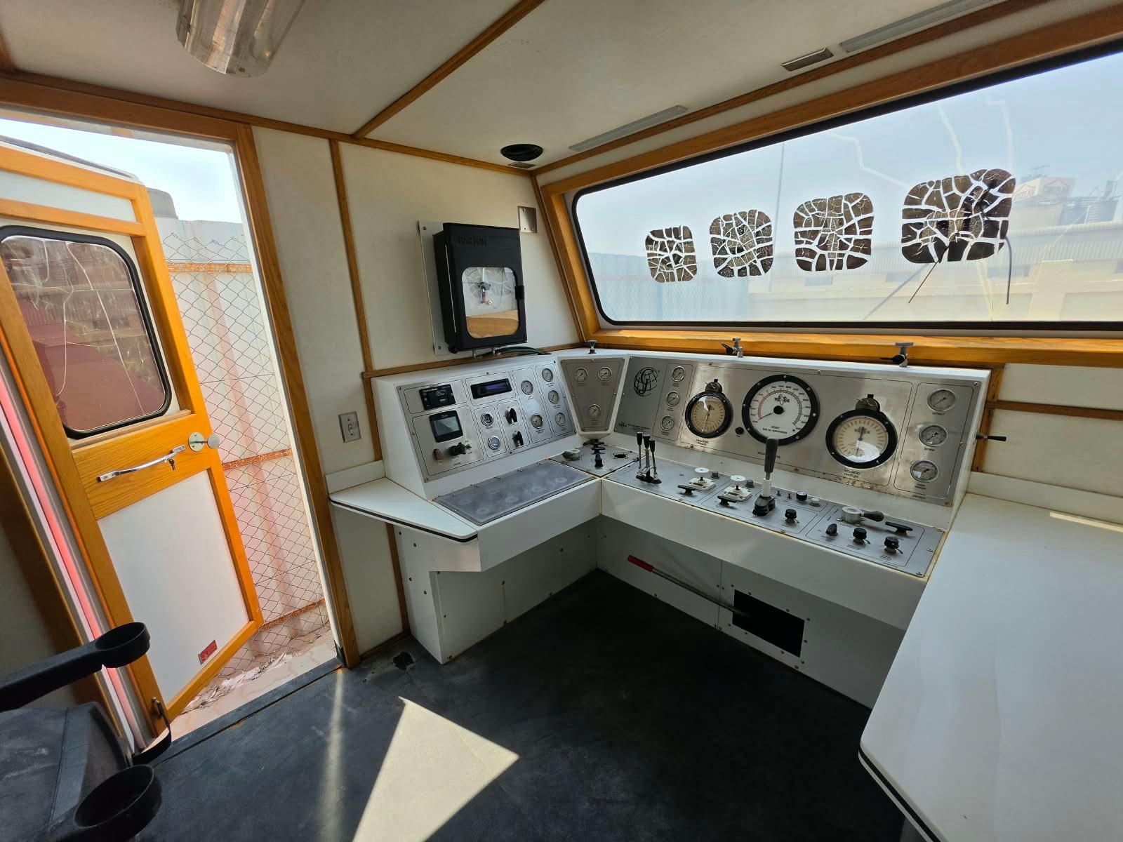 Coiled Tubing Control